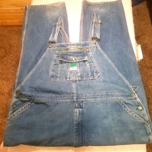 Vintage Liberty Overalls